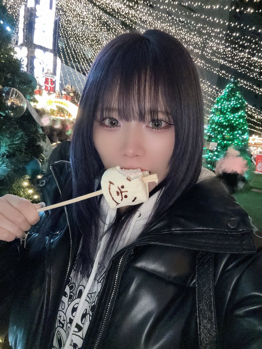 十希羽とに🧬電脳にゃんぱしー12/6 3rdワンマン❕大成功