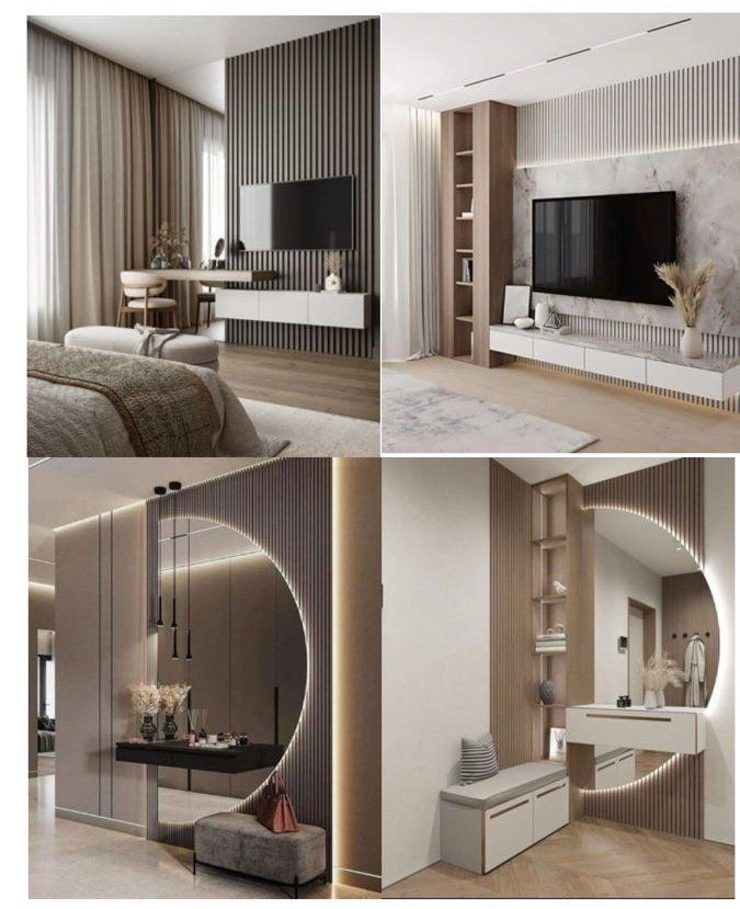 متخصصون في تنفيذ أجمل الديكورات الجدارية في مدينة جدة.
ديكوريزما للديكور جدة دوار الهندسة 0557773331