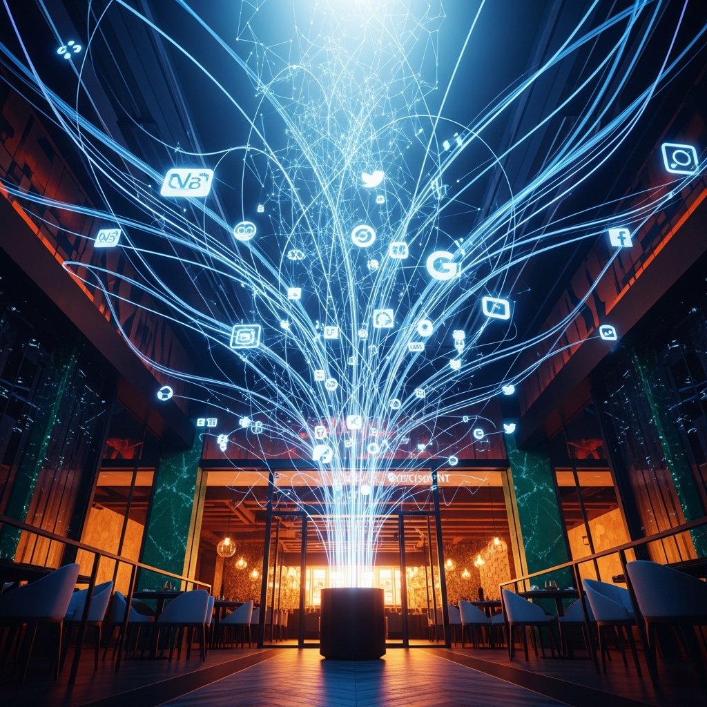 CoverManager | Gestión 360 de tu restaurante tweet media