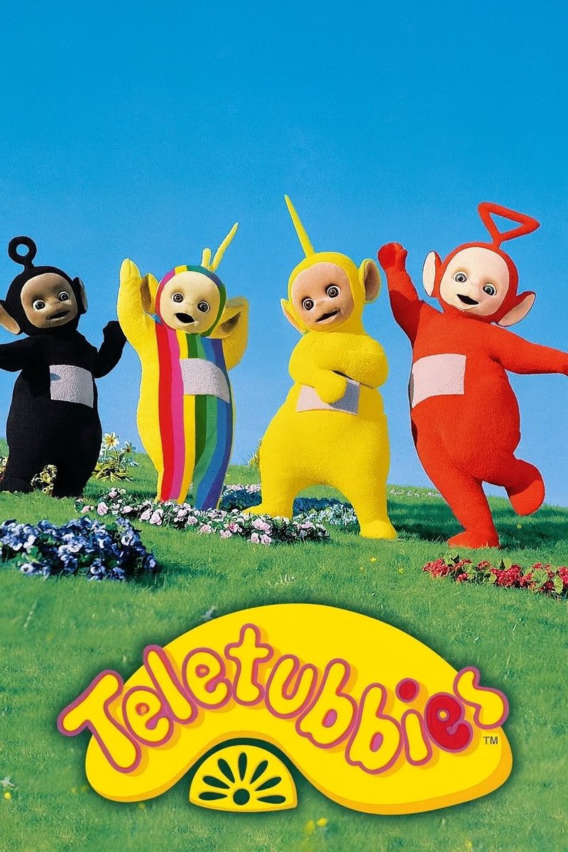 Netflix Teletabileri yeniden uyarlayacakmış. Kesin Dipsy lgbt, Tinky Winky’de siyahi olur.