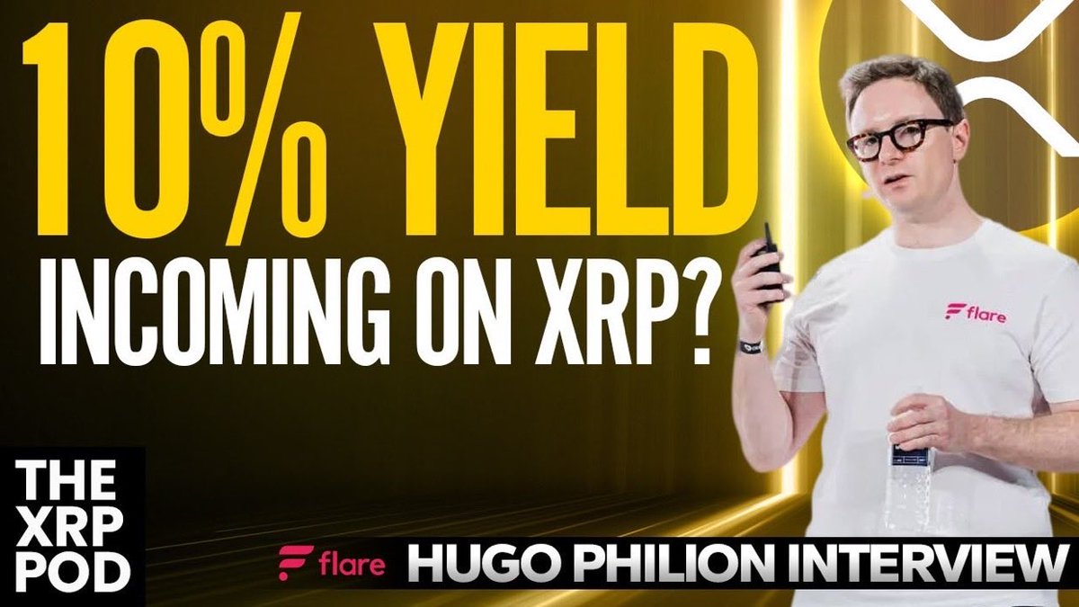 We should start seeing institutions being onboarded from January. 👌 
youtube.com/watch?v=vHJsG8…