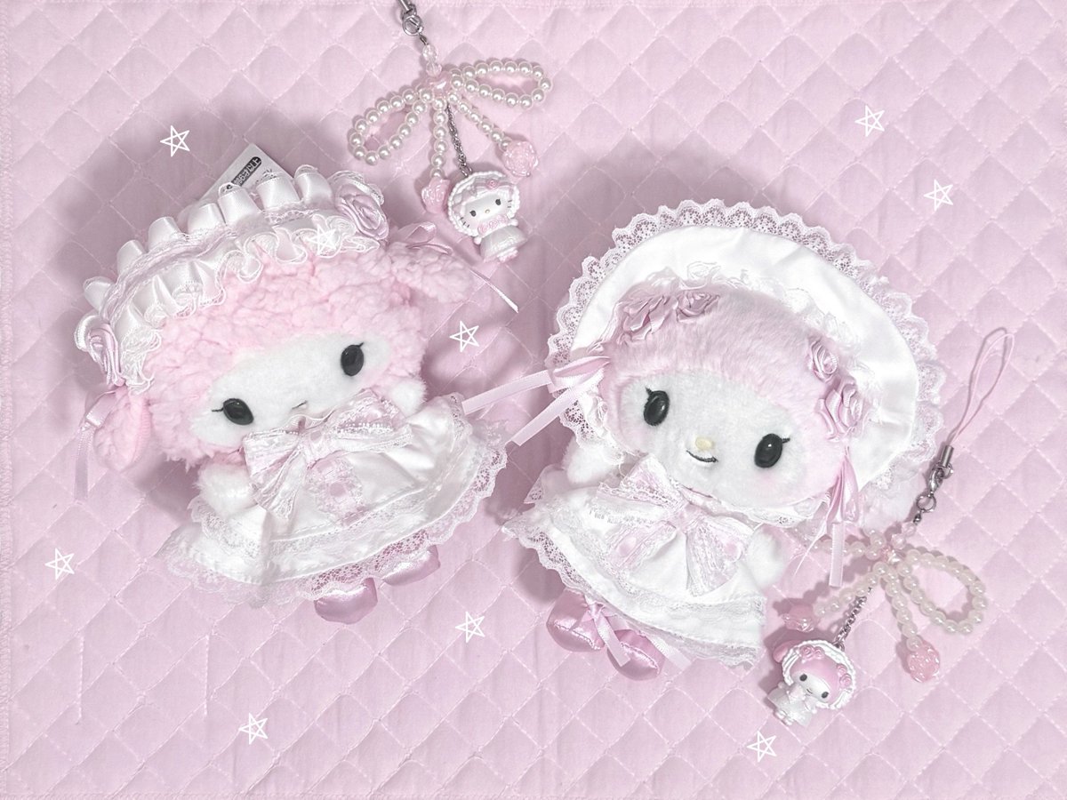 ❤︎ ❤︎ ❤︎