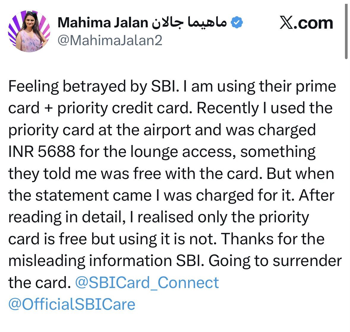 Savings Simplified tweet media