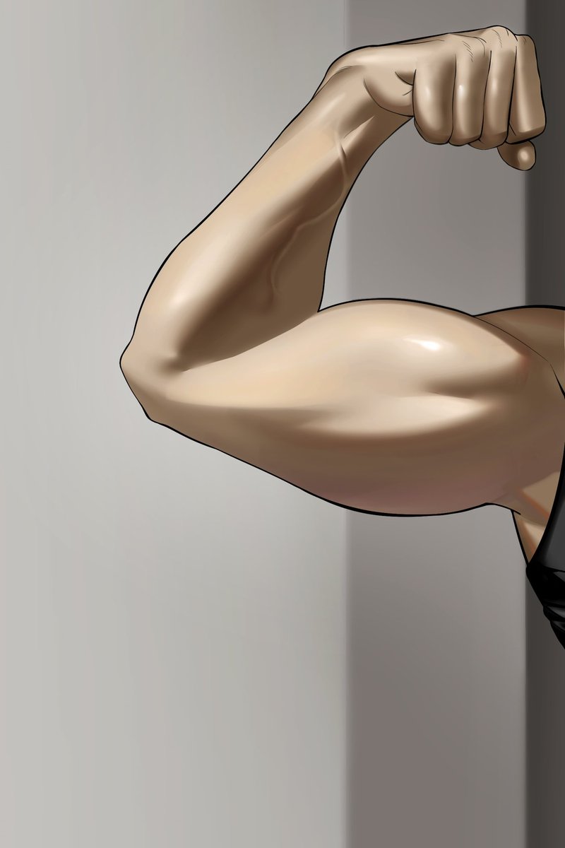 ล่ำบึ้กไปก็เท่านั้นไม่เห็นเขาหบ่อกว่าแฟนฉัน ไม่เห็นจะสักเท่าไร 💪🏻🎀