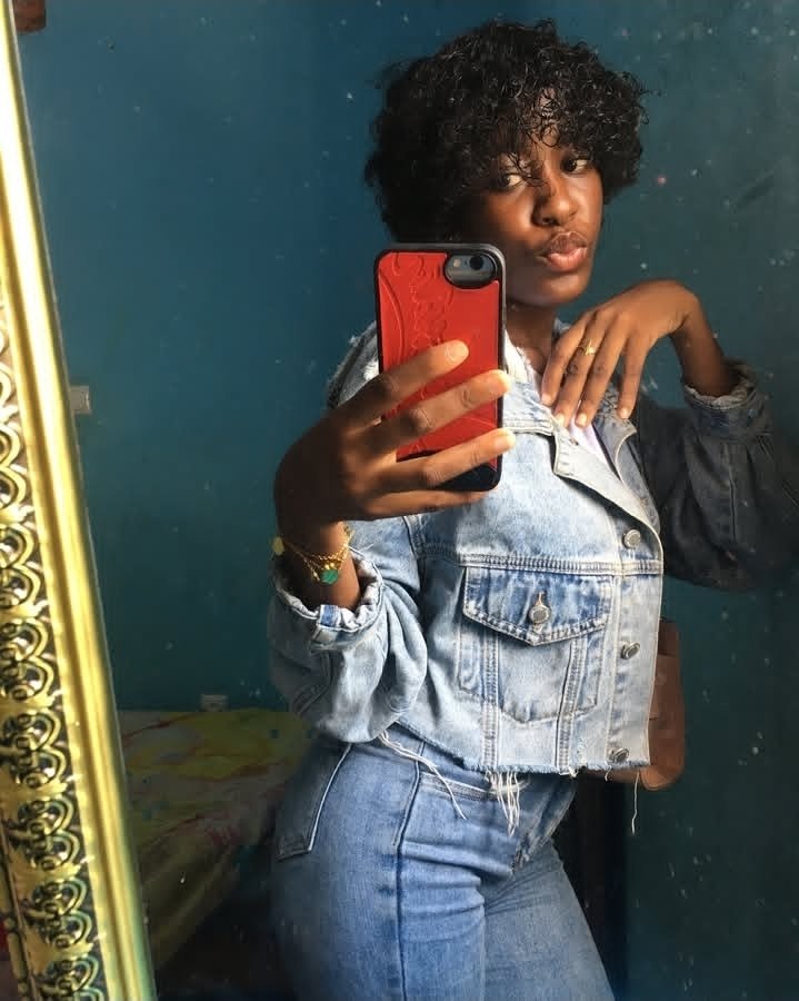 IYANU tweet media