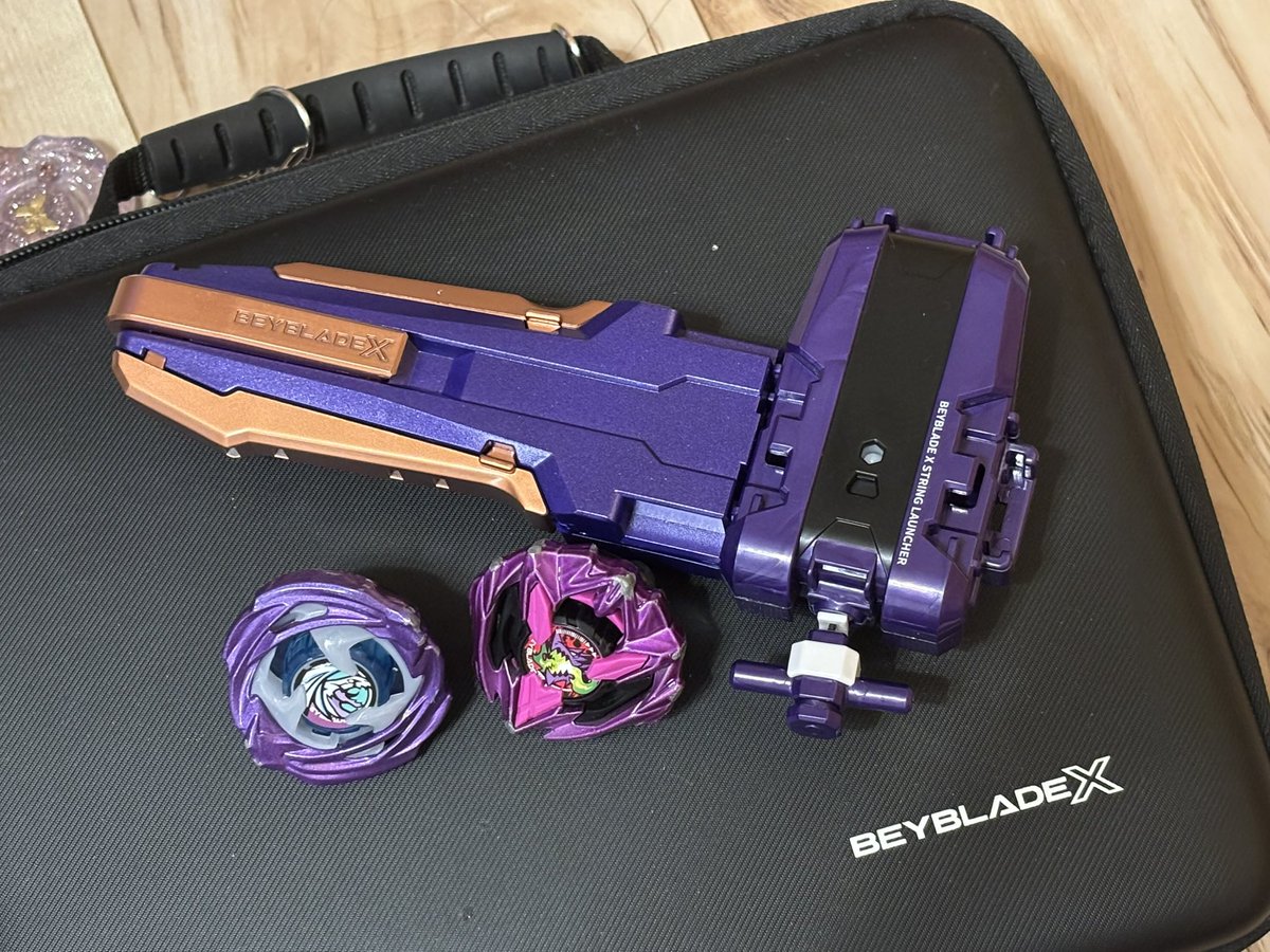 yu-ki@ベイブレードx (@yuki0716x) / Posts / X