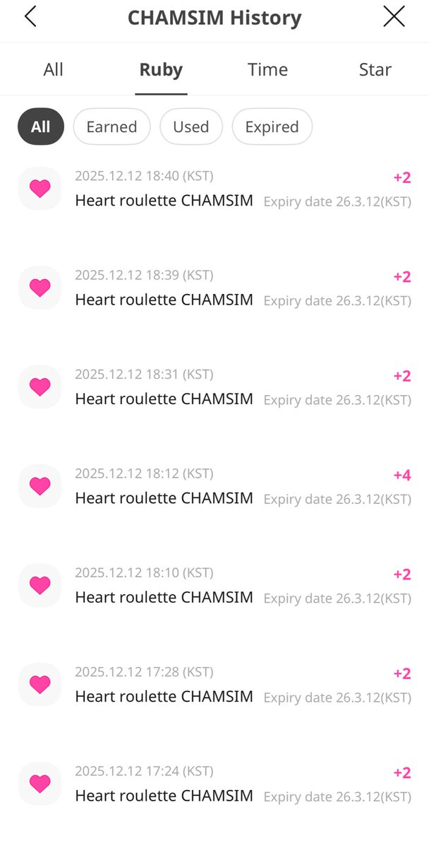 FOR THE FIRST TIME I GOT 10 RUBIES FROM LADDER GAME😆😆 its because jeno and jaemin!!😍 

don’t forget to collect ammunition today all💃

#JJCollectTeam