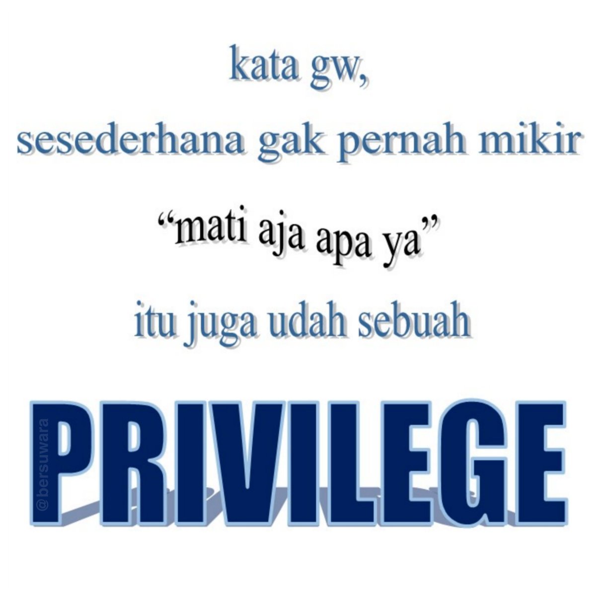 adiaryofhani's tweet image. #semangathidup #sikap