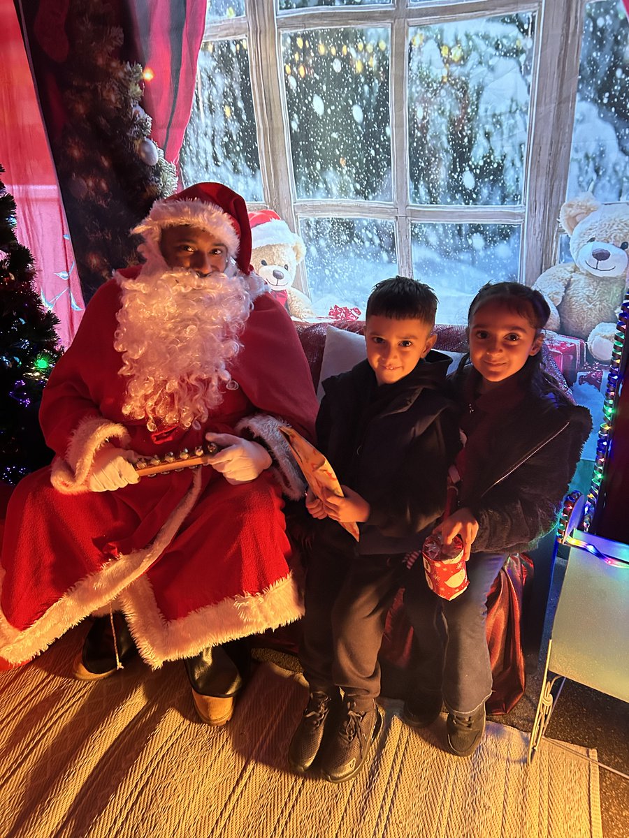 starbank_school's tweet image. A huge thank you to everyone who helped make the Starbank Road Winter Fair such a fantastic success! ❄️✨ So much fun was had by all, and it was wonderful to see our community come together. ❤️#CommunitySpirit #WinterFair