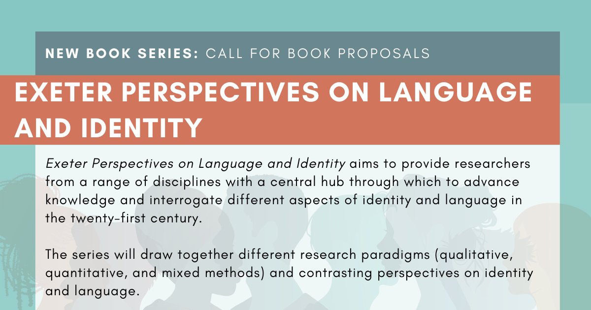 University of Exeter Press tweet media