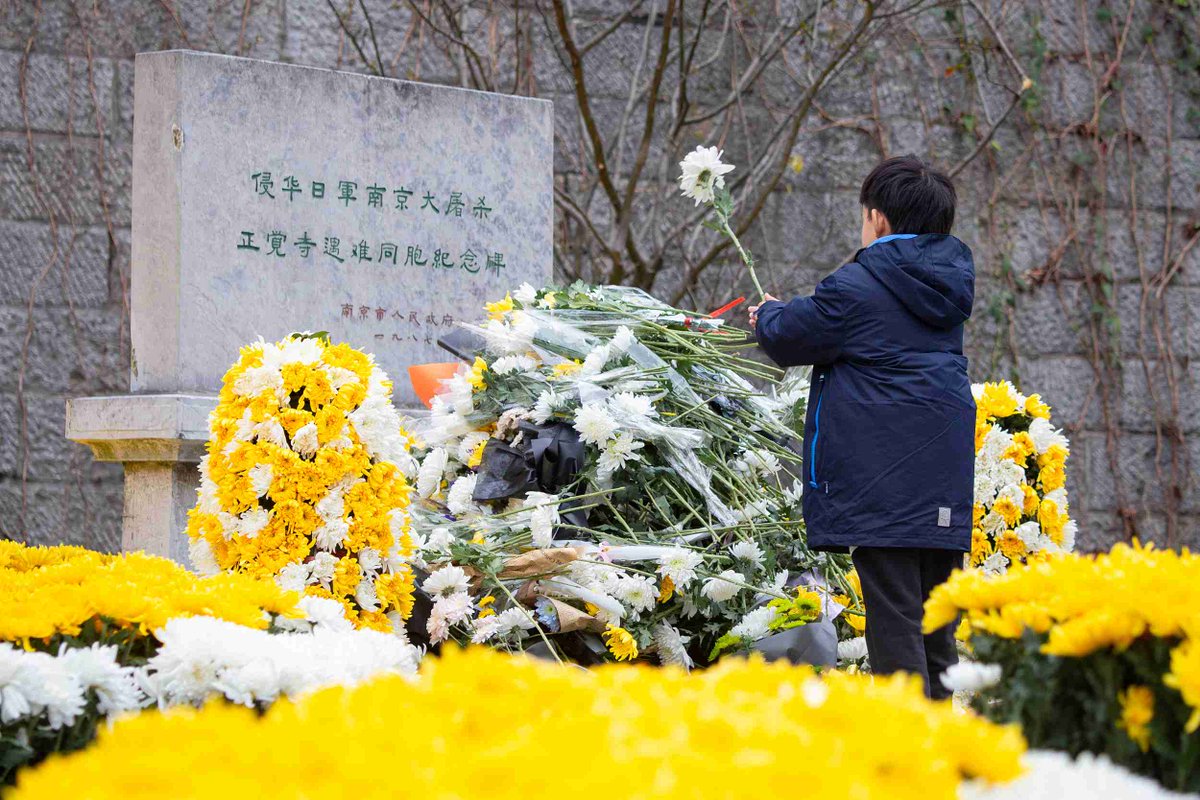 CHINA MFA Spokesperson 中国外交部发言人 tweet media