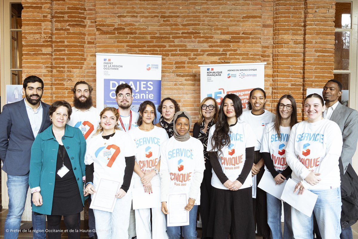 Image de Préfet d'Occitanie et de la Haute-Garonne