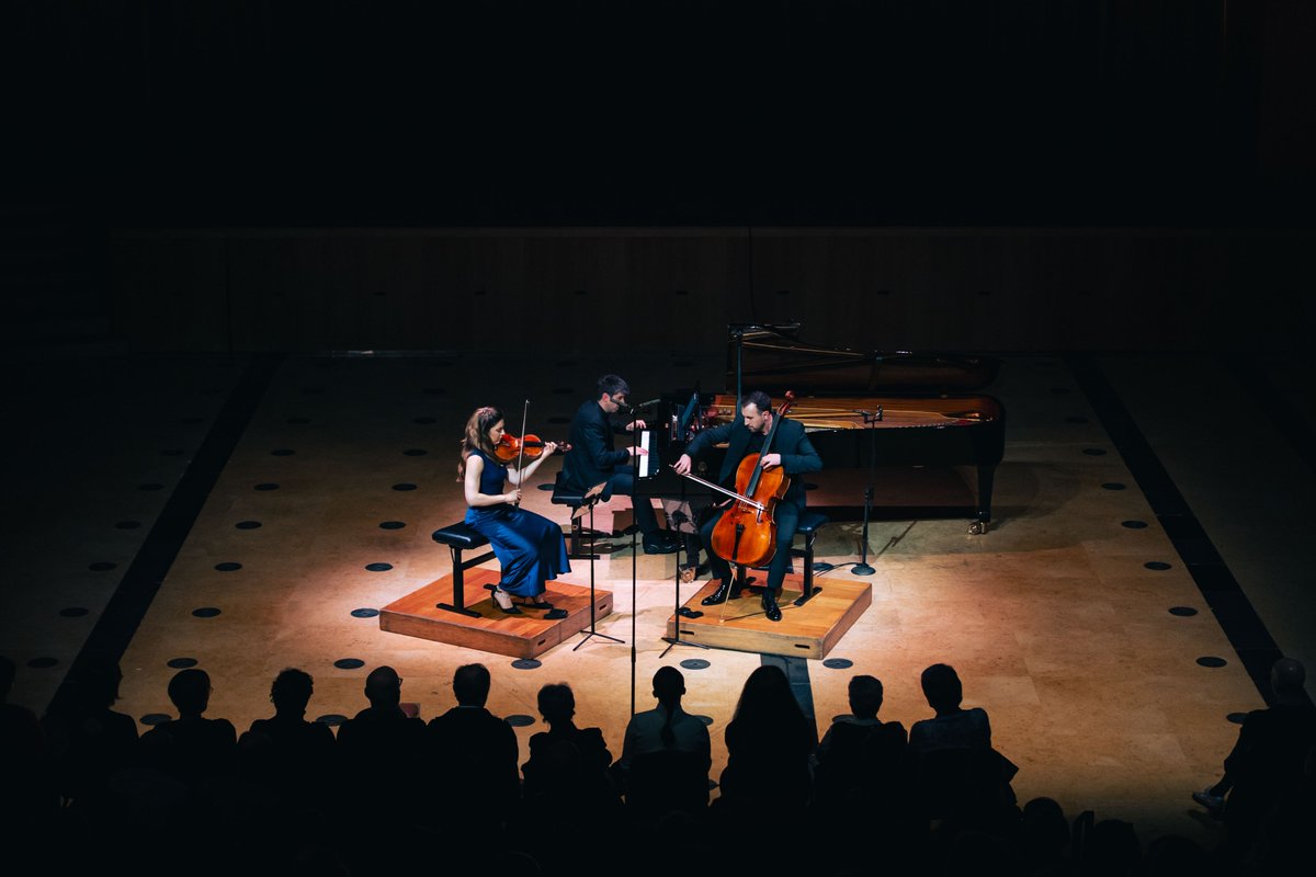 MBH Comunicación tweet media