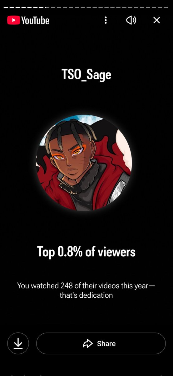 ThingsBadAt's tweet image. I uhh...didn't even noticed I watched this many @TSO_Sage videos lol