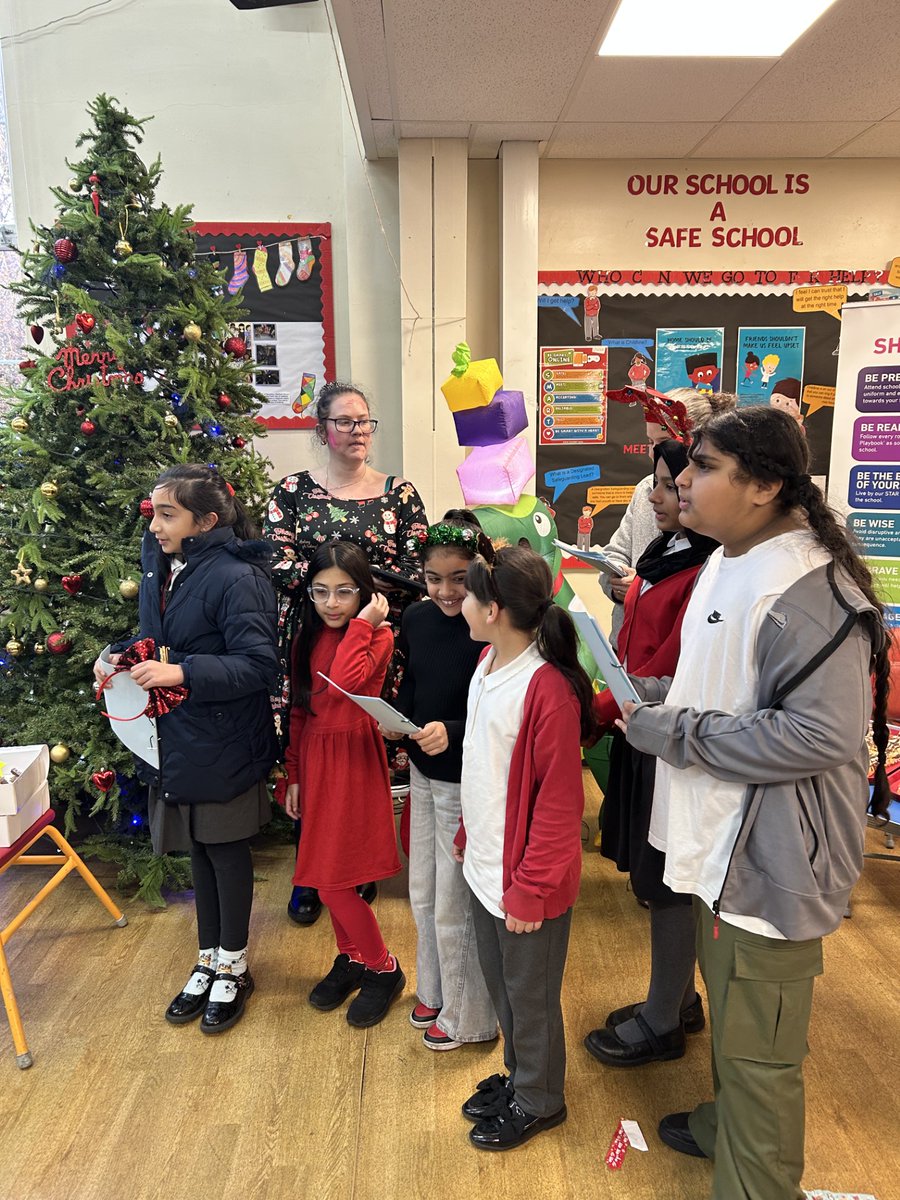 starbank_school's tweet image. A huge thank you to everyone who helped make the Starbank Road Winter Fair such a fantastic success! ❄️✨ So much fun was had by all, and it was wonderful to see our community come together. ❤️#CommunitySpirit #WinterFair