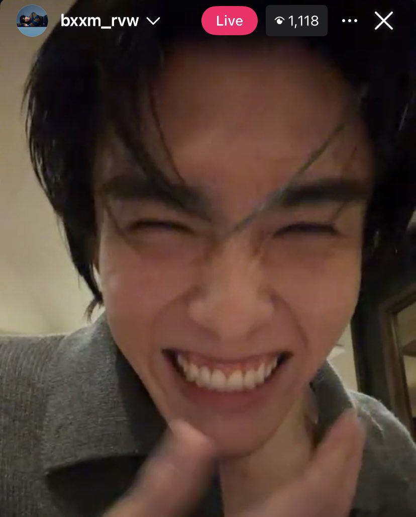 ᵔᵕᵔ💕 #BXXMRVW