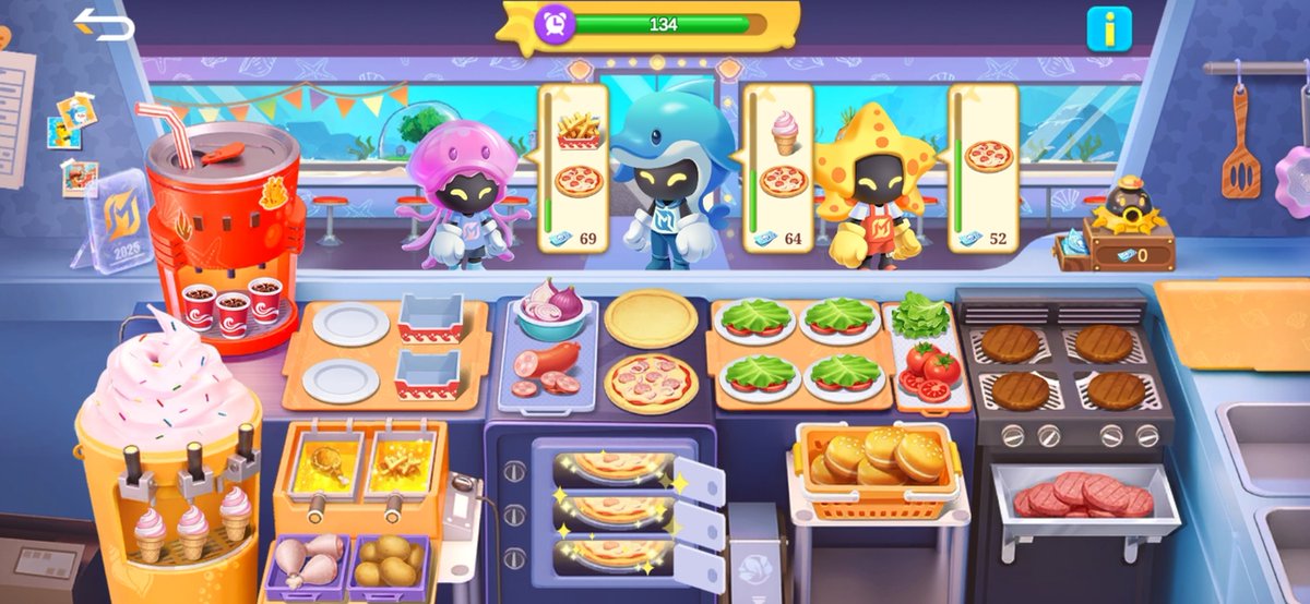 Mobile Legends Menfess tweet media