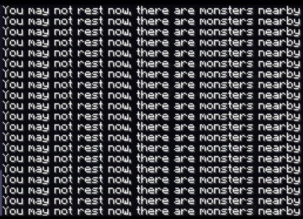 this is what insomnia feels like