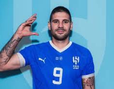 m_bukairy's tweet image. خاص🔺فتحت إدارة شركة النادي #الاهلي السعودي ملف الرغبة في ضم المهاجم الصربي الدولي ألكساندر #ميترو فيتش _ محترف نادي #الهلال سابقا_  ومهاجم لنادي الريان القطري حاليا. 
للتعاقد معه خلال فترة المقبلة للانتقالات الشتوية. 
ليحل بديلا عن مهاجمه الإنجليزي توني. المتوقع انتقاله إلى احد…