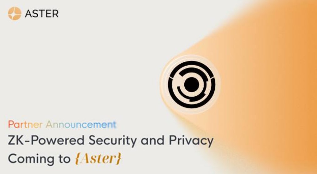 hi ZKcats fam 🕺

muco is here 

Static data is dead capital. 
<a href="/brevis_zk/">Brevis</a> turns it into reactive intelligence. It’s the shift from dumb storage to a ZK Coprocessor that lets you leverage your history without doxxing your identity.

The applications are already hitting:

 Aster: