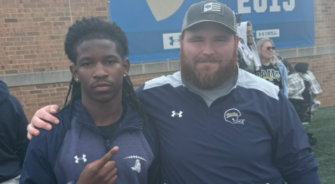 sixstarfootball's tweet photo. Maryland’s Best Underrated and Uncommitted senior Prospects (2026)

📈An in-depth look at several uncommitted prospects on college radars🔥

STORY:▶️https://t.co/QAXpUKNTKC

@df__khire @Jujubradley7 @jcc4k @austindelbalzo @DeshieldsIii @55bear_ @certified_m3 @Colten_n58 @GabeParkerQB26 @SeanParker_26 @ChristianWash5