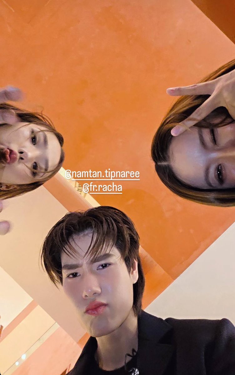 その他 BookExpo2024 NamtanFilm Book Expo Thailand 2024 - NamtanFilm : r/GMMTV