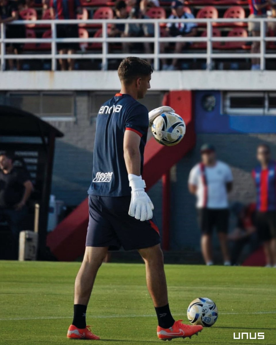 🏟️ ɴᴜᴇᴠᴏ ɢᴀꜱóᴍᴇᴛʀᴏ

#UnusGK #Essentia #NuevoGasometro #SanLorenzo #Argentina