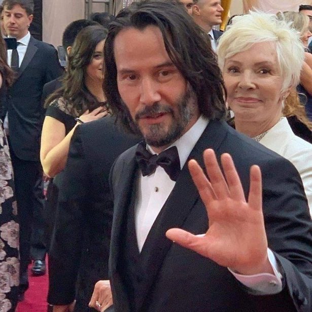Everythingkeanu tweet media