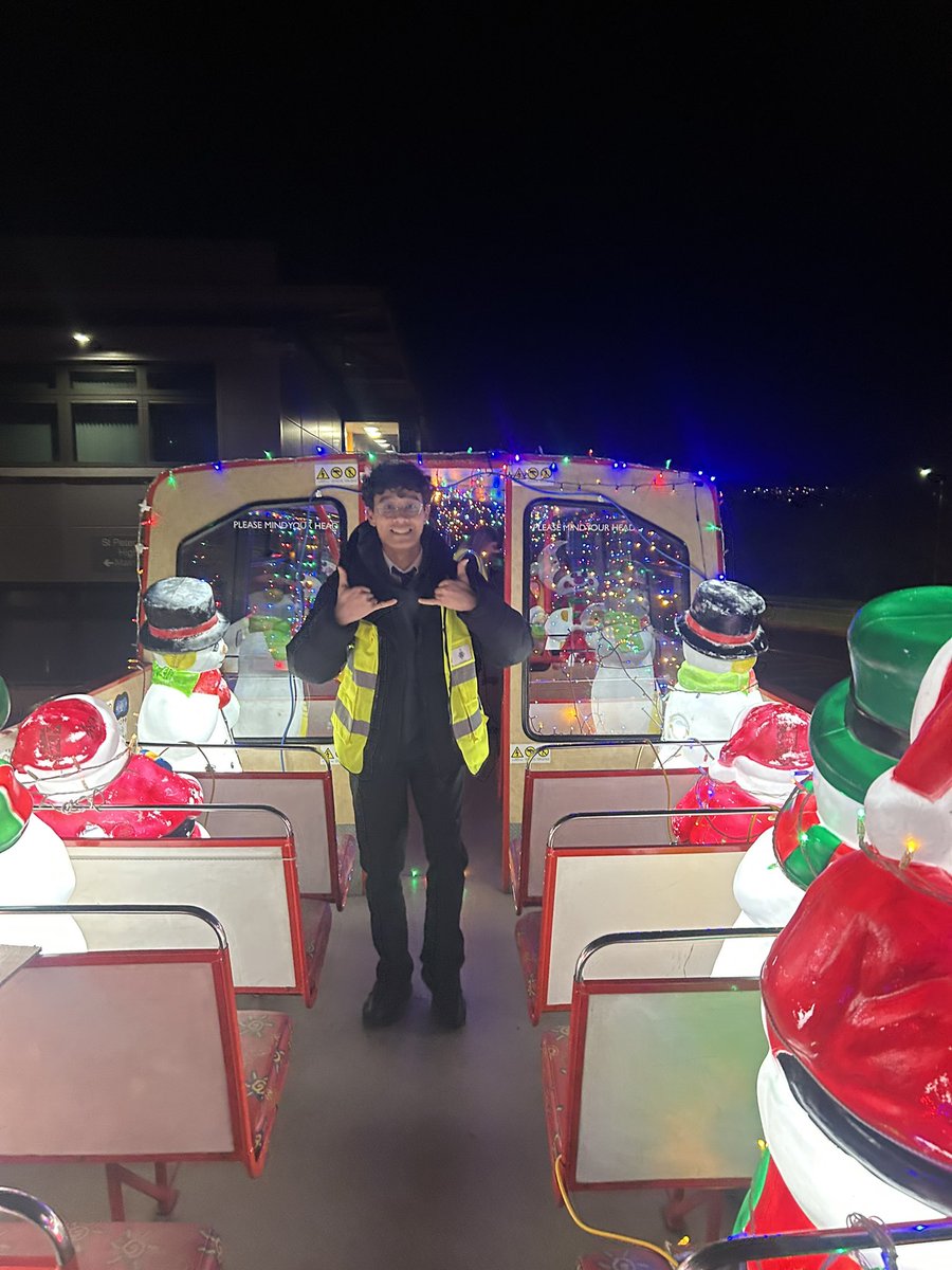 St Peter the Apostle RE tweet media