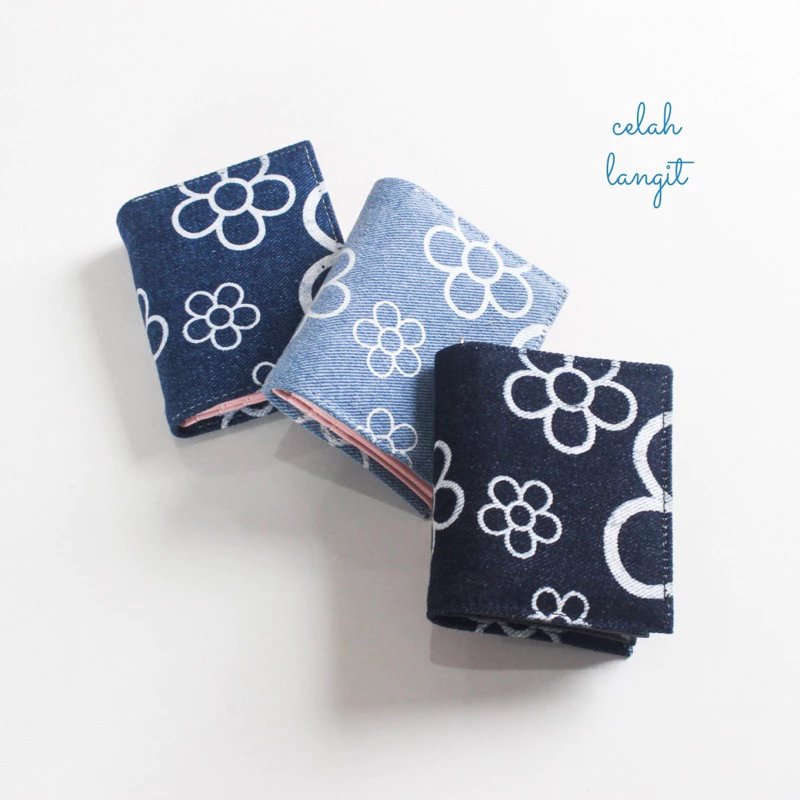 Feyiain's tweet image. Rekomendasi dompet -dompet cantik ✨

-a thread