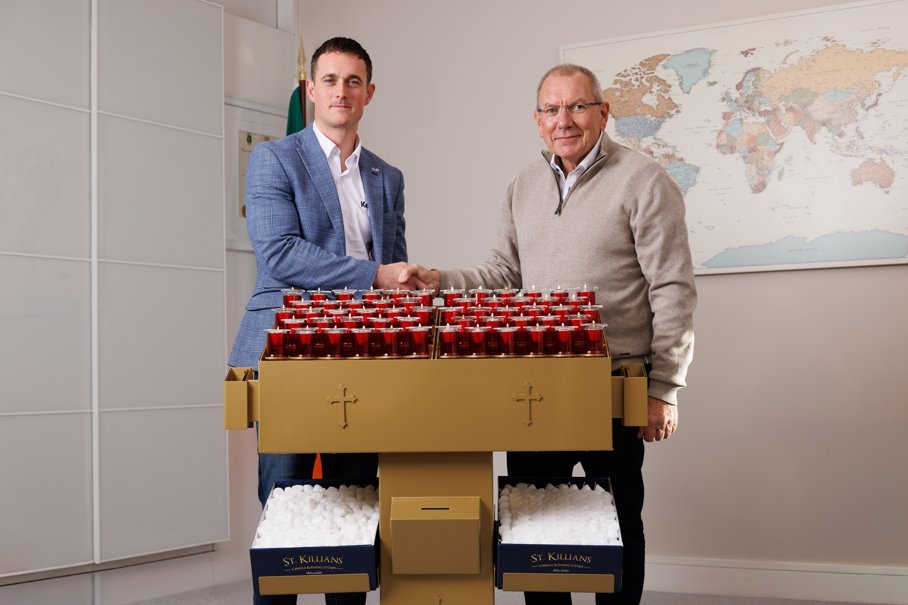 Enterprise Ireland tweet media