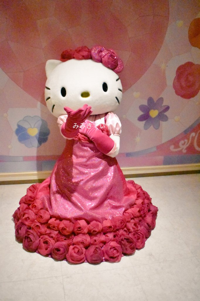 みみきてぃ (@mimi33kitty) / Posts / X