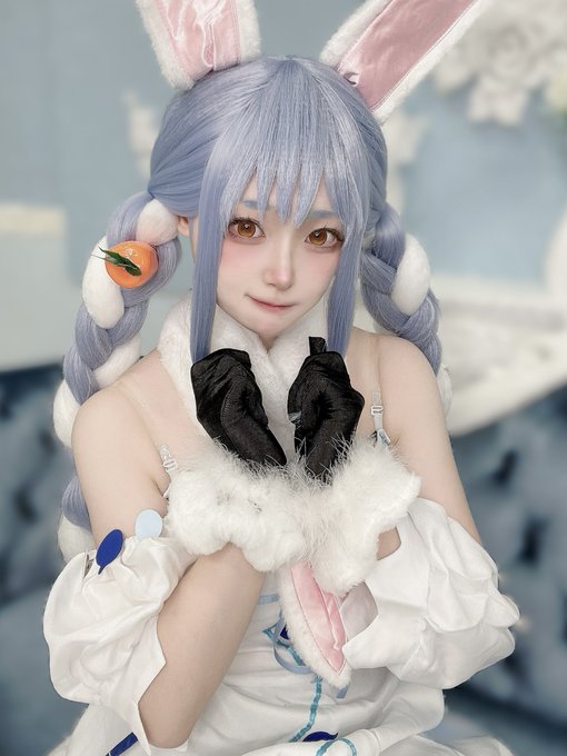 Twitterのコスプレ画像26
