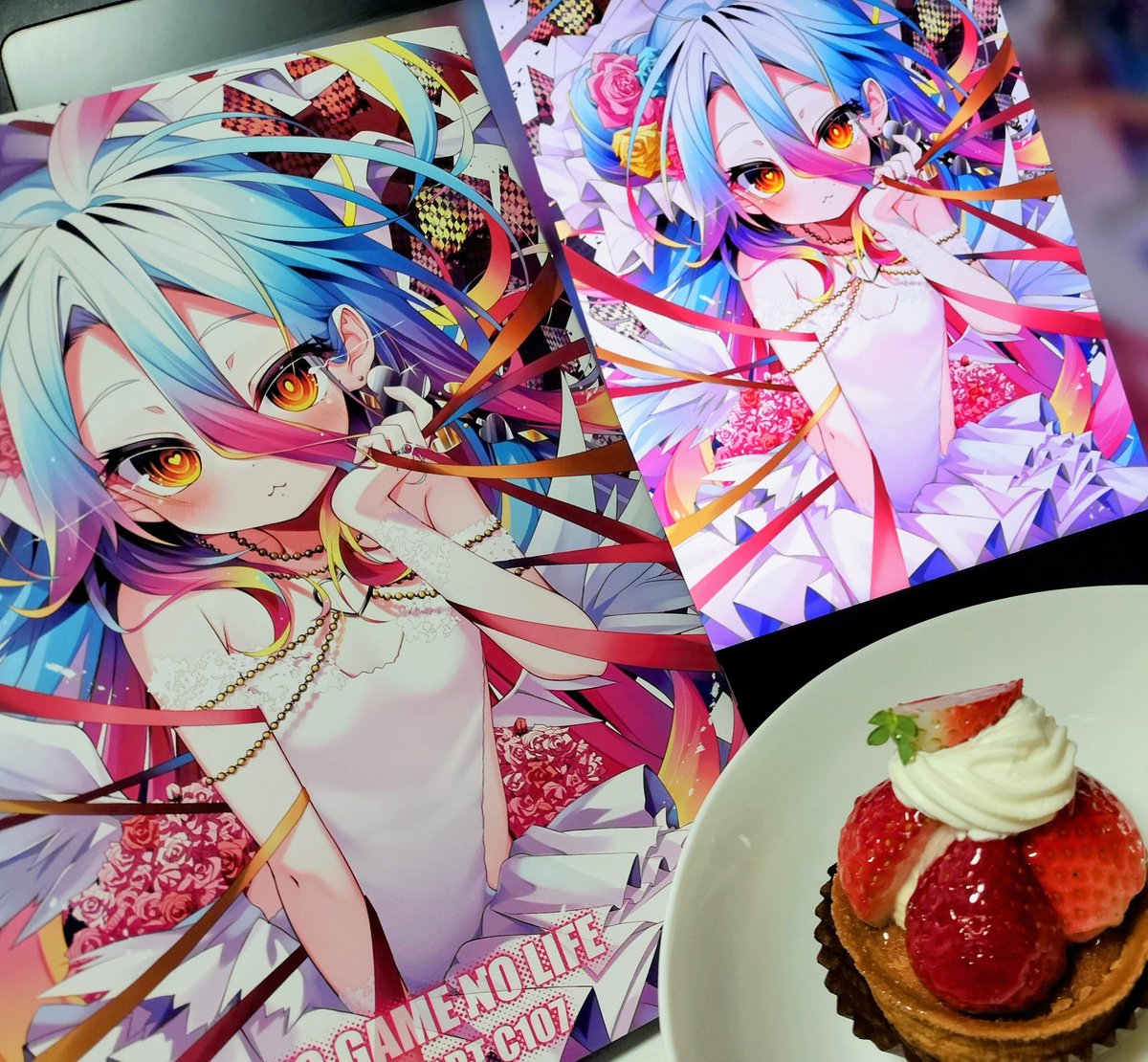 ハル@C107 1日目南2 e09b (@fusen_haru_) / Posts / X