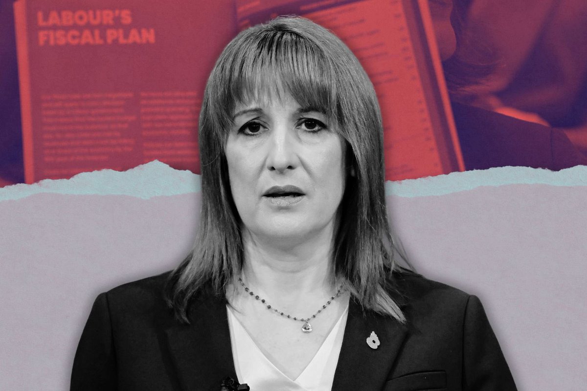 UKZoomerr's tweet photo. Betting markets have given Rachel Reeves a 44% likelihood of a 2026 sacking, as odds plummet to 4/9 after news broke today of a 0.1% dip in the UK economy. https://t.co/5yw2ONCxa6