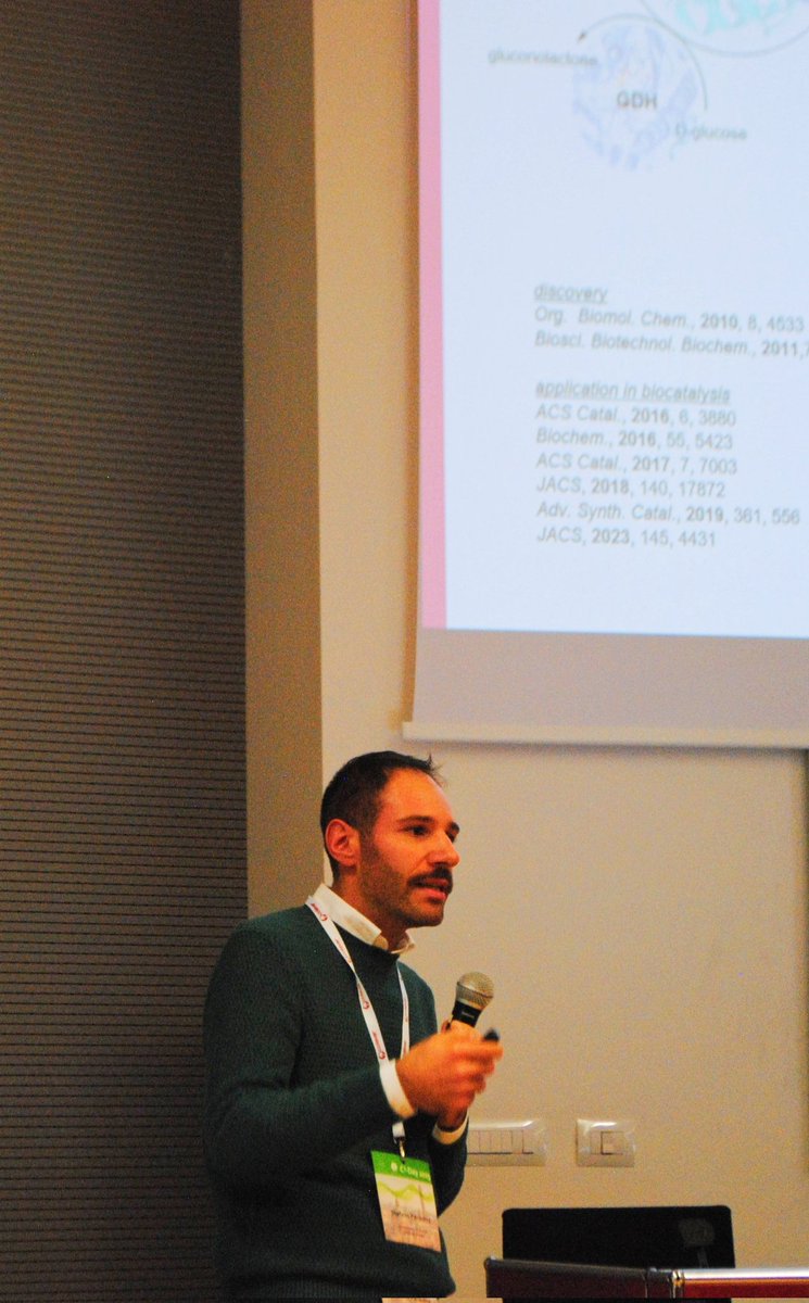 Stefano Parisotto tweet media