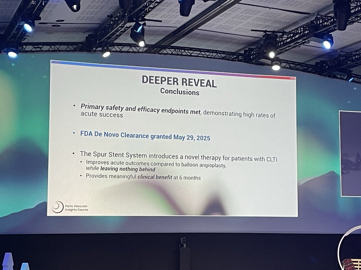 Vascular News tweet media