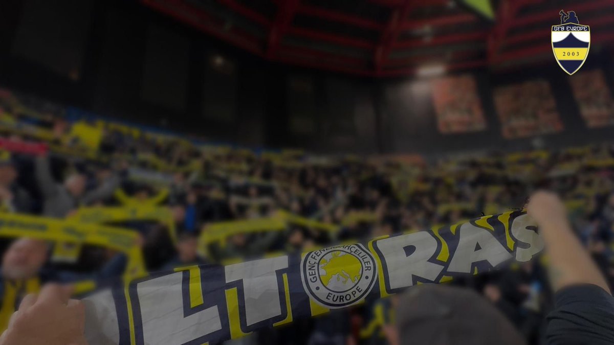 GFB EUROPE tweet media