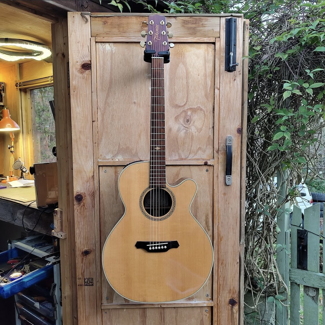 Takamine Guitars UK & Ireland 🇬🇧🇮🇪 tweet media
