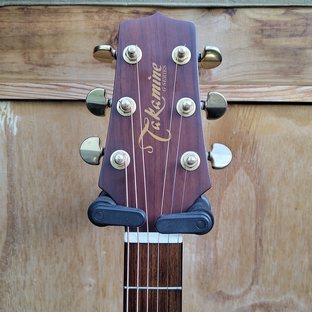 Takamine Guitars UK & Ireland 🇬🇧🇮🇪 tweet media