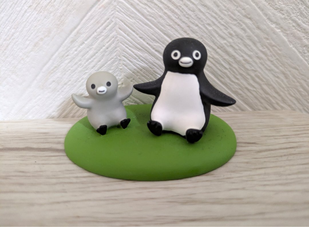 ペンギン様用 ペンギン 40 | HANSA