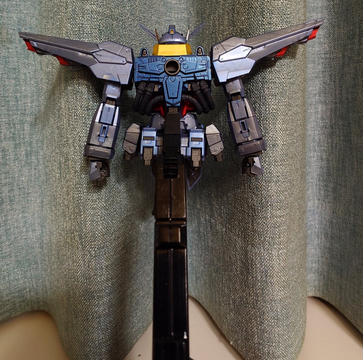 フジ[VDF] (@Fuji5757) / Posts / X