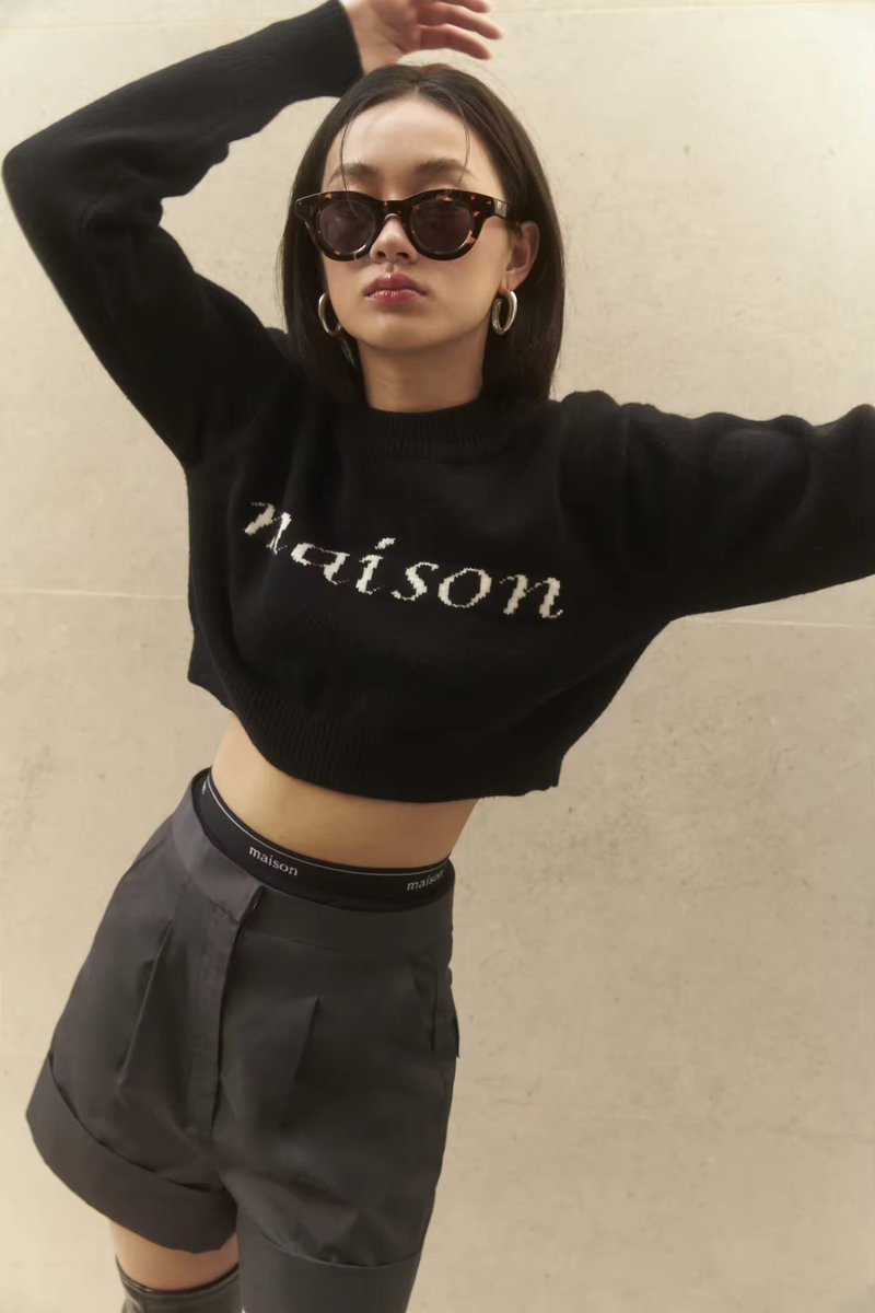 ibabybabex's tweet photo. เสื้อ Maison keep 390 รวมส่ง  
🍎ตำหนิเป็นขุย เพิ่มเติม dm

#เสื้อผ้ามือสอง #ส่งต่อcintage #ส่งต่อเสื้อผ้า #stylistshop #vghbkkมือสอง #เสื้อผ้ามือ2 #ส่งต่อ #เสื้อผ้าสาวอวบ #stylist_shop #cintageshop #vghbkk #mon2sun
#Keepsdesign #MaisonKeeps #ส่งต่อKeepsdesign https://t.co/ZWj6BxeUXC