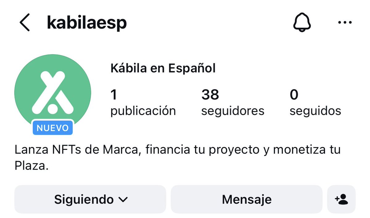 kus cripto 🐐 tweet media