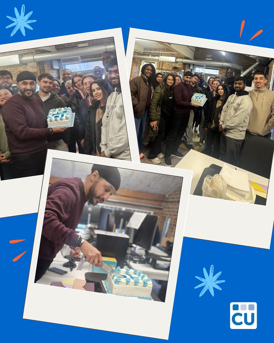 London Capital Credit Union tweet media