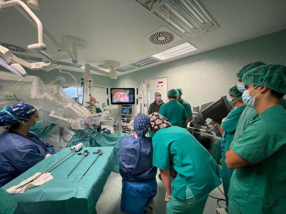 📋 La lista de espera quirúrgica continúa bajando y alcanza ya un descenso del 27,76% en este año.

👨‍⚕️ Desde el 1 de enero de 2025 se ha disminuido en 2.089 pacientes.

🔗 f.mtr.cool/mxttyaknyx