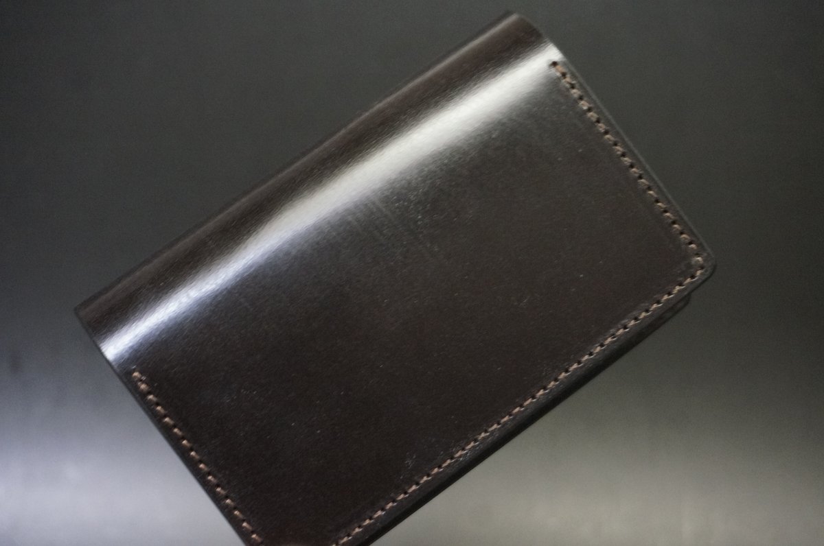 塩原レザー｜コードバンとブライドルレザー専門店 (@shiobaraleather