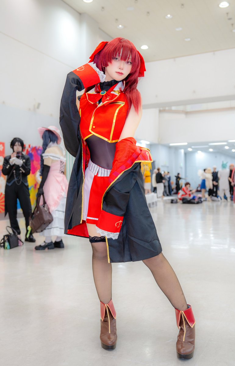 東雲さくら C107 2日目 東 セ-03b (@sakura_apple_7) / Posts / X