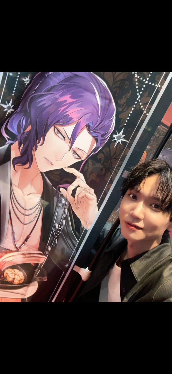 ブラスタ 晶 ブラライ ブラソニ VIP 特典 LAWSON presents IDOLY PRIDE VENUS PARTY The Second 会場物販の