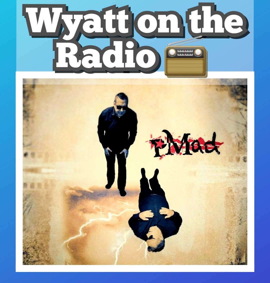 Pauley lane band. tweet media